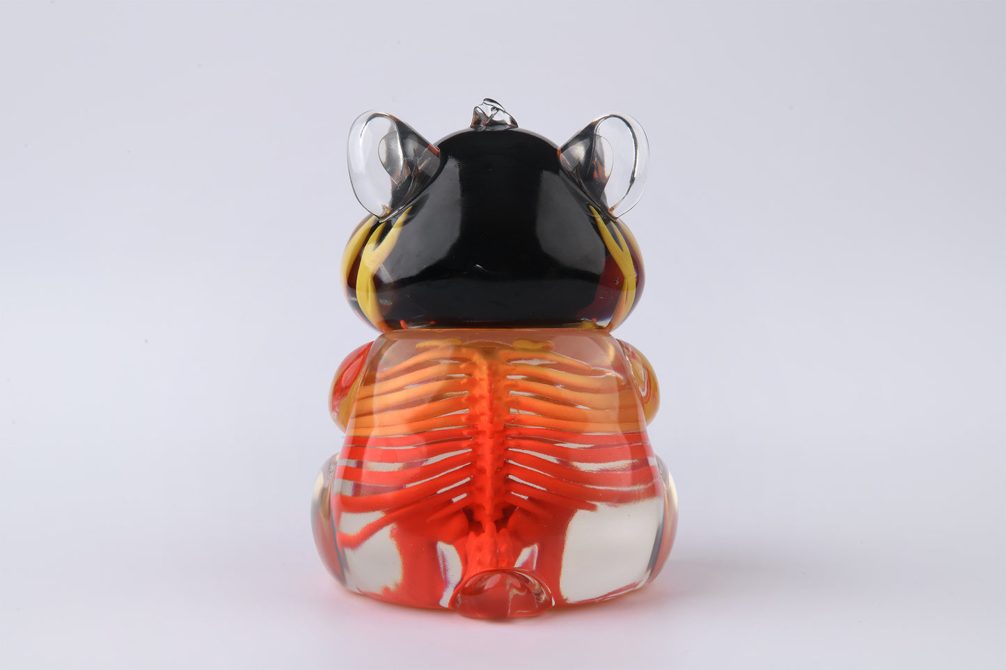 Hungry Hamster Art Toy Collection 1: Willing Sacrifice