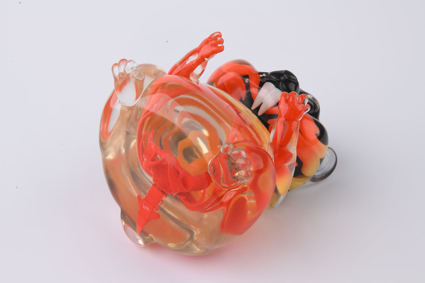 Hungry Hamster Art Toy Collection 1: Willing Sacrifice