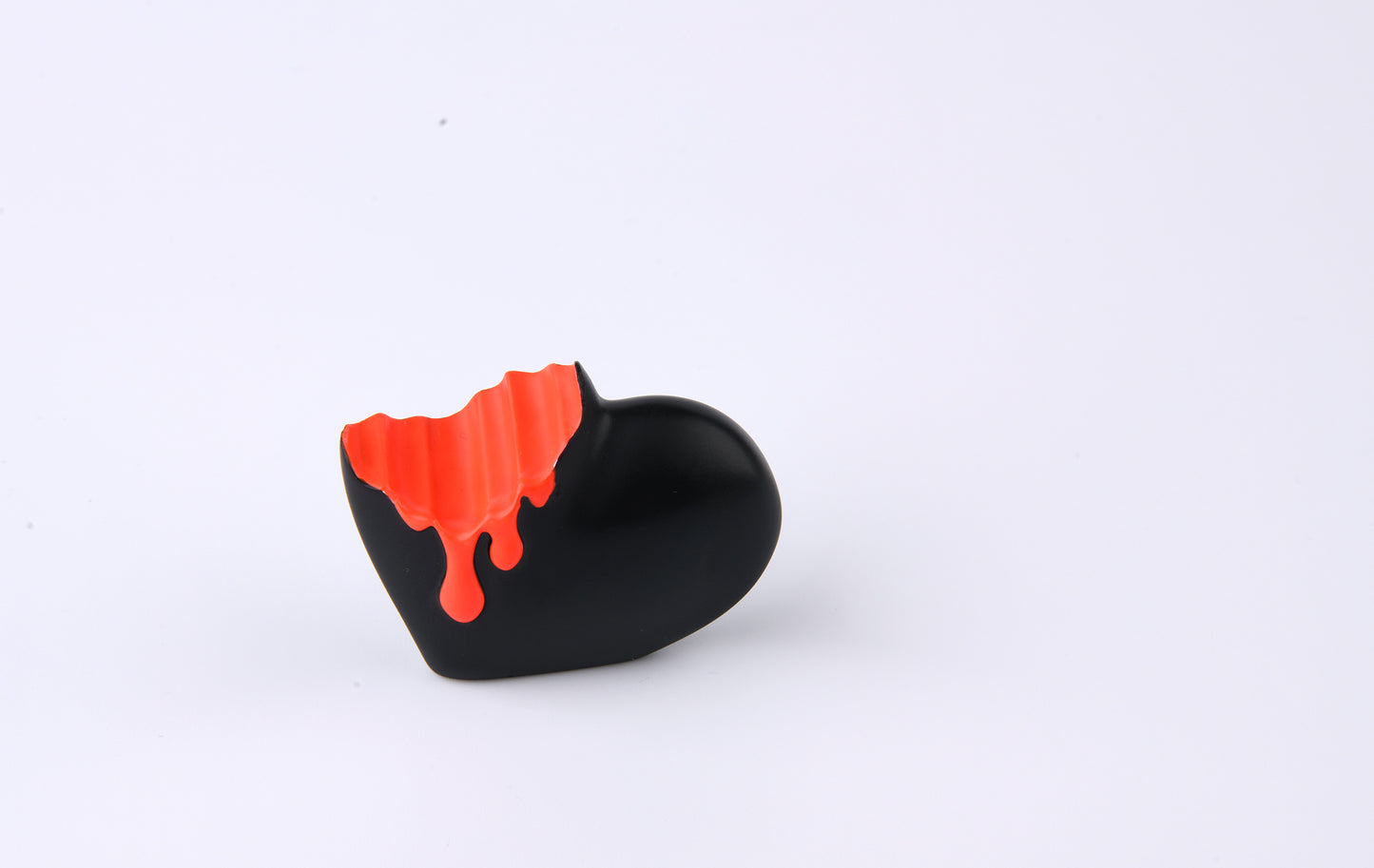 Hungry Hamster Art Toy Collection 1: Willing Sacrifice