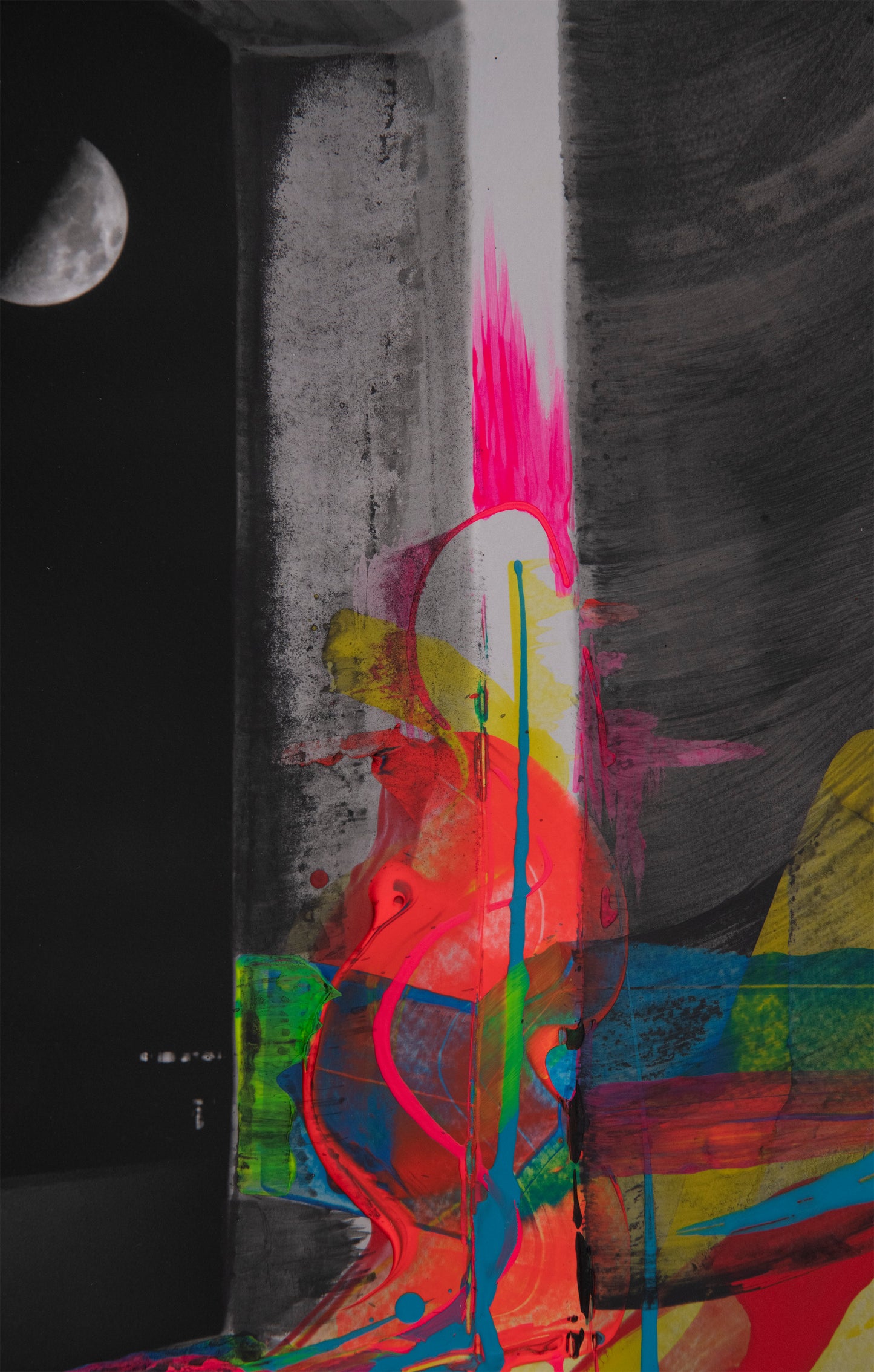 The Other Side of the Moon