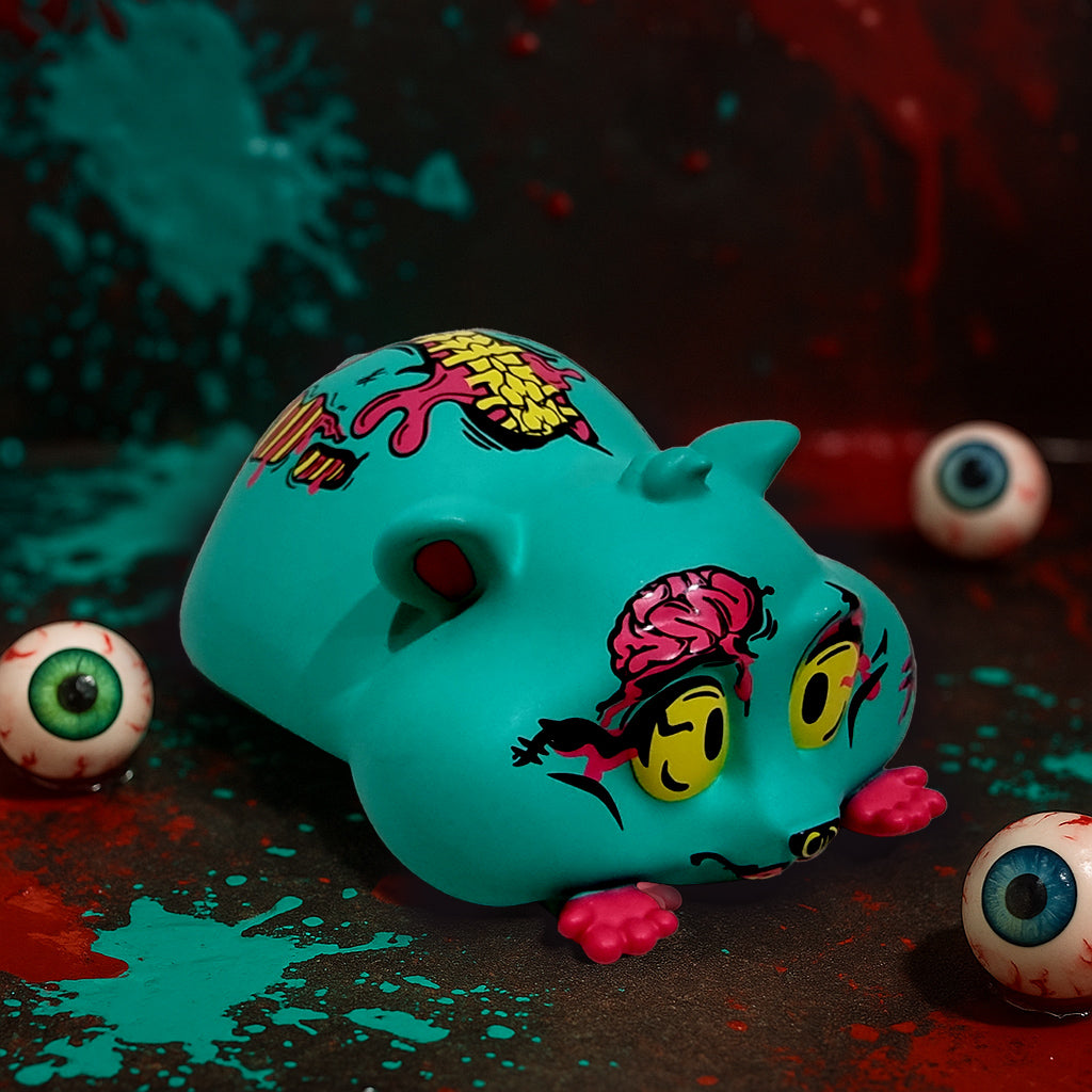 Hungry Hamster Mini Blind Box (BOX SET)