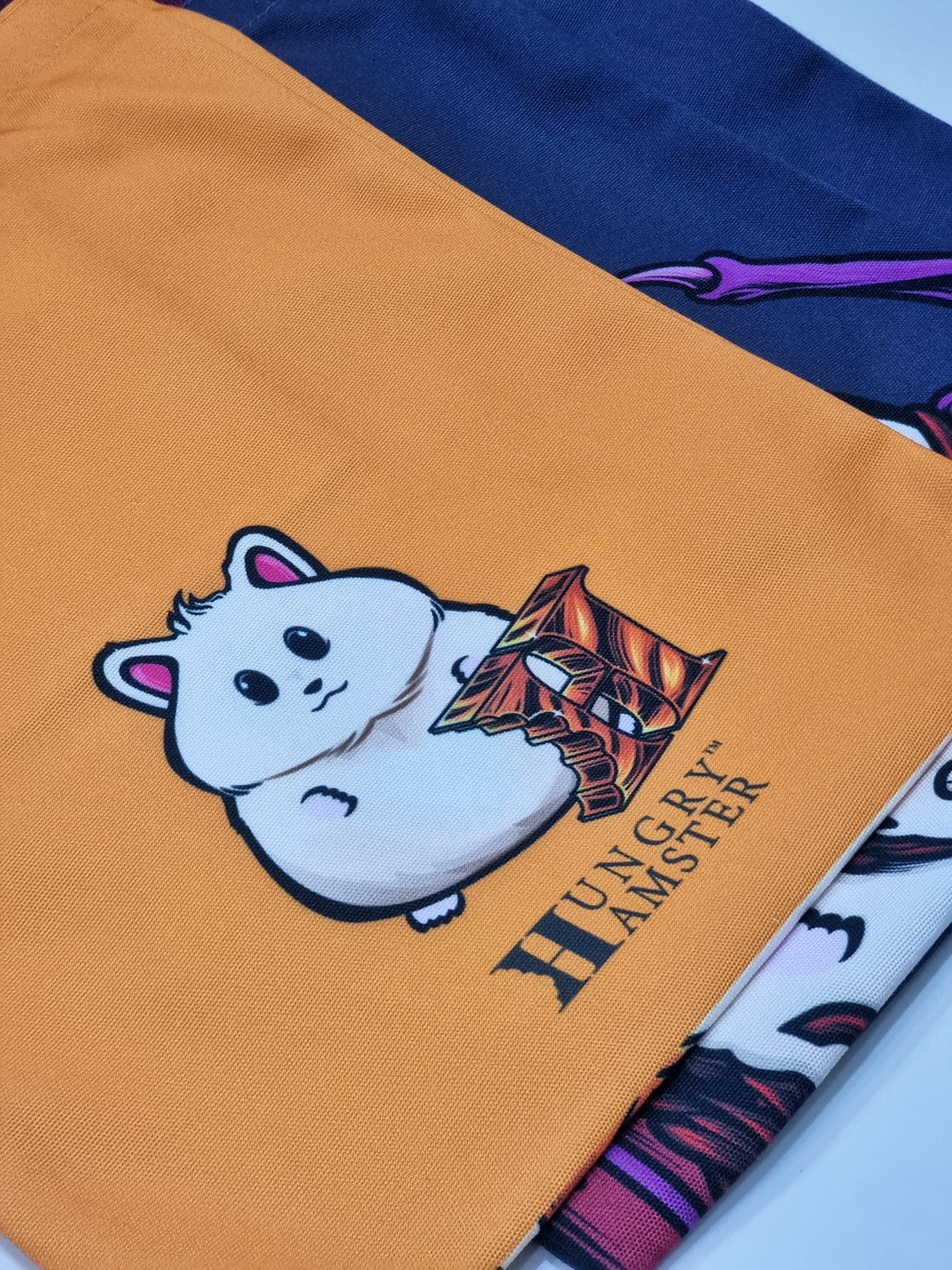 Tote Bag: Original Hamster