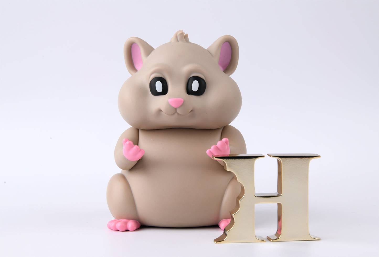 Hungry Hamster Art Toy Collection 1: The Original